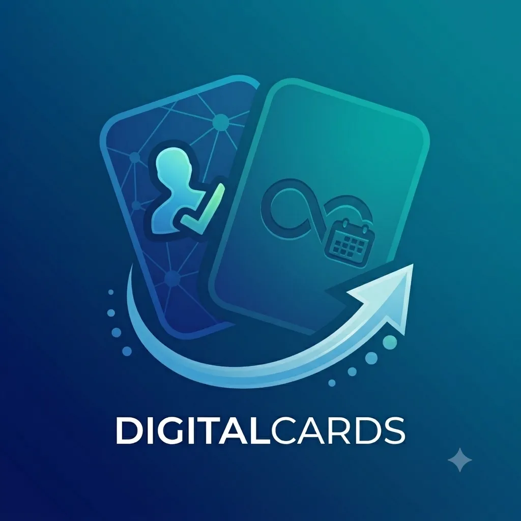 Digital Cards